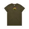Maple Tee Thumbnail