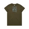 Maple Tee Thumbnail