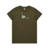 Maple Tee Thumbnail