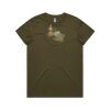 Maple Tee Thumbnail