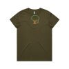 Maple Tee Thumbnail