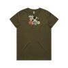 Maple Tee Thumbnail