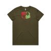 Maple Tee Thumbnail