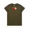 Maple Tee Thumbnail