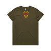 Maple Tee Thumbnail