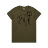 Maple Tee Thumbnail