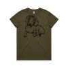 Maple Tee Thumbnail