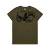 Maple Tee Thumbnail