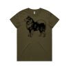 Maple Tee Thumbnail