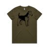 Maple Tee Thumbnail