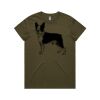 Maple Tee Thumbnail