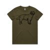 Maple Tee Thumbnail