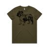 Maple Tee Thumbnail