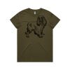 Maple Tee Thumbnail