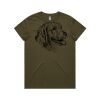 Maple Tee Thumbnail