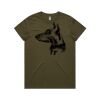 Maple Tee Thumbnail