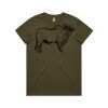 Maple Tee Thumbnail