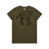 Maple Tee Thumbnail