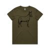 Maple Tee Thumbnail