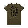 Maple Tee Thumbnail
