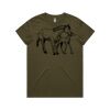 Maple Tee Thumbnail
