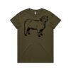 Maple Tee Thumbnail