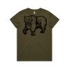 Maple Tee Thumbnail