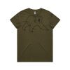 Maple Tee Thumbnail