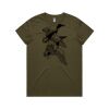 Maple Tee Thumbnail