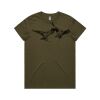 Maple Tee Thumbnail