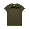 Maple Tee Thumbnail