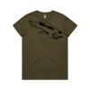 Maple Tee Thumbnail