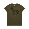 Maple Tee Thumbnail