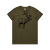 Maple Tee Thumbnail