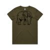 Maple Tee Thumbnail