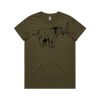 Maple Tee Thumbnail