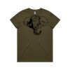 Maple Tee Thumbnail