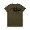 Maple Tee Thumbnail