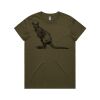 Maple Tee Thumbnail