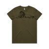 Maple Tee Thumbnail