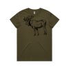 Maple Tee Thumbnail