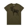 Maple Tee Thumbnail