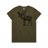 Maple Tee Thumbnail