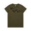 Maple Tee Thumbnail
