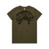 Maple Tee Thumbnail
