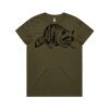 Maple Tee Thumbnail