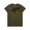 Maple Tee Thumbnail
