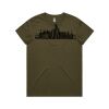Maple Tee Thumbnail