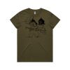 Maple Tee Thumbnail