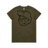Maple Tee Thumbnail